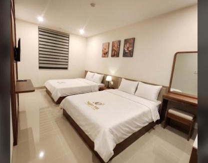 Buon Ho Hotel | Ngân Hà