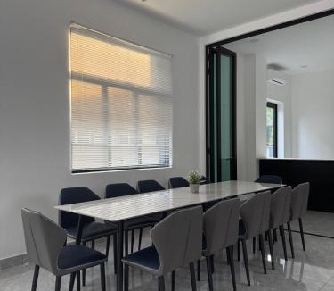 Batu Pahat Villa | TWO AM POOL VILLA - Brand New Party Pool Villa Stays Up To 24 Pax