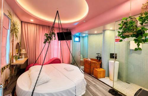 Chuong My Hotel | Hoàng Long Hotel