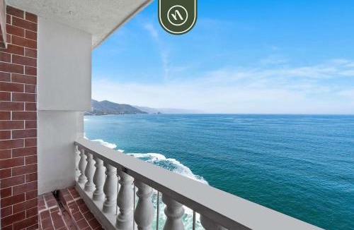 Los Ramblases House | Peaceful Oceanview- Costa Sur Estudio 3