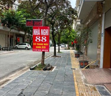 Bac Giang Bed & Breakfast | Nhà Nghỉ 88
