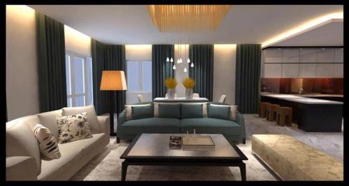 Can Gio Villa | Luxury villas hcm