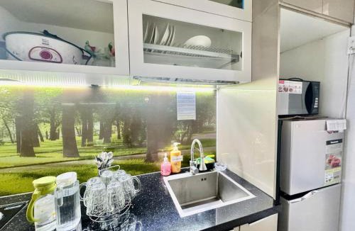 Hue Apartment | Happiest Homestay 1 - Manor Crown Hue