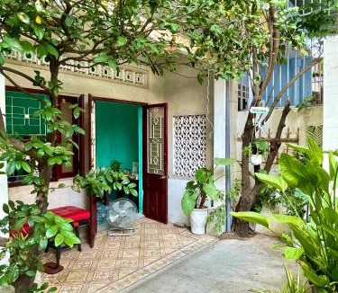 Tran Phu Beach House | Brother House