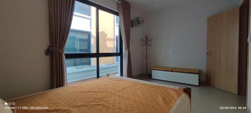 Thuy Nguyen Apartment | Quảng trường Châu Âu, Tài lộc 30-15, Vinwonder, Vũ Yên, Hải Phòng