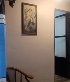 Del Cristo House | Casa petirrojo - habitaciones en Pátzcuaro