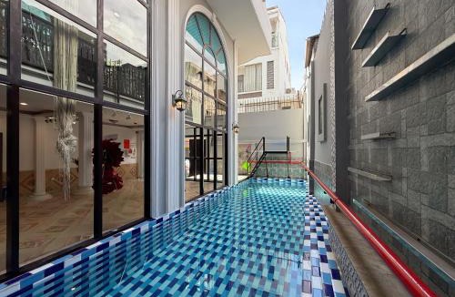 Tan Binh Hotel | Maison - Product by Quynh Khang