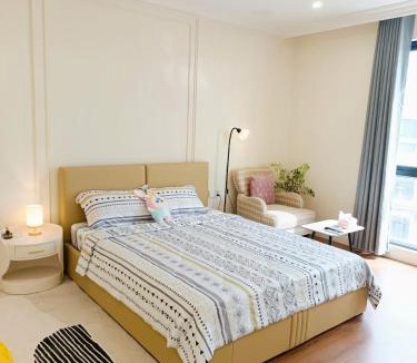 Thuy Nguyen House | Thuê qua đêm phòng riêng ở Vũ Yên, Hải Phòng, gần Vinwonder