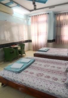 District 12 Hotel | Khách sạn Quỳnh Anh