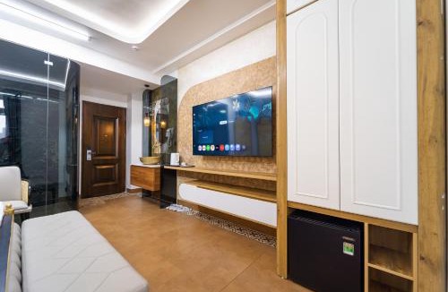 Bien Hoa Hotel | Diamond Hotel