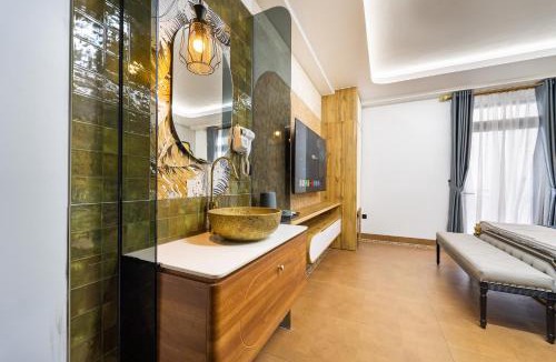 Bien Hoa Hotel | Diamond Hotel