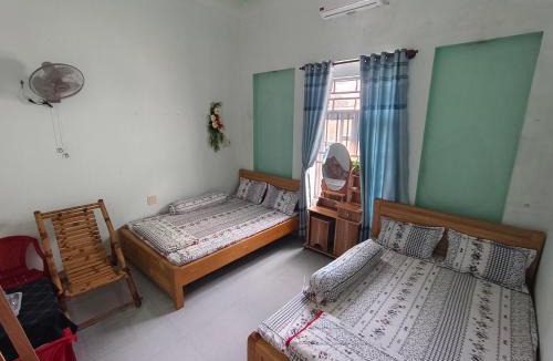 Tuy An Bed & Breakfast | Lục Thạch - Quán ăn & Homestay