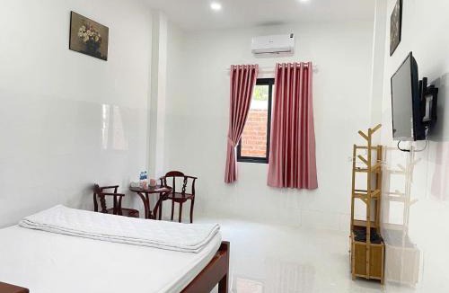 My Tho Hotel | Khách sạn Thành Châu 3
