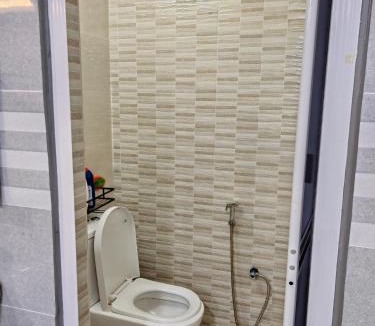 Arau Apartment | VRC ANTHOs HOMESTAY
