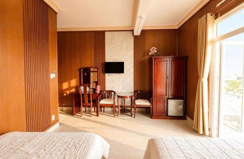 Con Son Hotel | Trung Hậu Hotel Côn Đảo