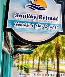 Ganh Dau House | InaVay Retreat, 2 mins walk to Beach, Grand World, Phu Quoc
