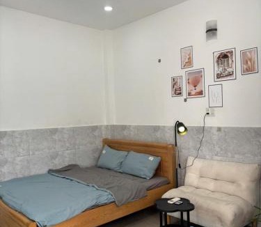 District 3 Bed & Breakfast | Bồng lai Nguyễn thiện Thuật