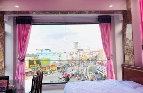 Vinh Kim Hotel | Khách Sạn Thành Châu