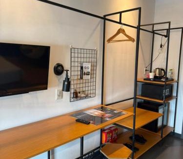 Bui Thi Xuan Hotel | The Hammock Hotel Ben Thanh