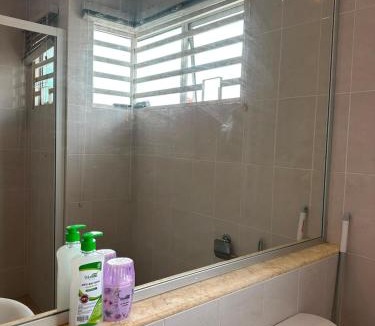 Kulim House | Pa & Ma Homestay Near Hospital 4BR Kulim Hitech