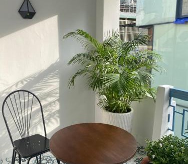 Bui Thi Xuan House | MAIAM Homestay