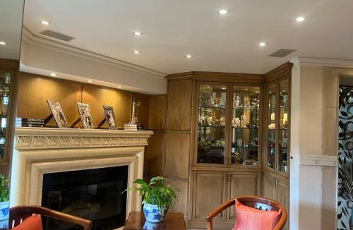 Huixquilucan Apartment | Frondoso Lomas Country