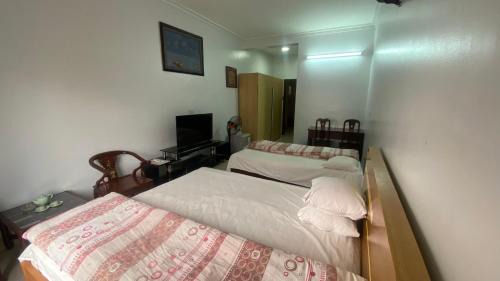 Viet Tri Hotel | Khách sạn Hà Nội