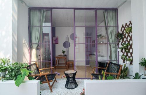 Dong Hoi Apartment | An Du Boutique Stay