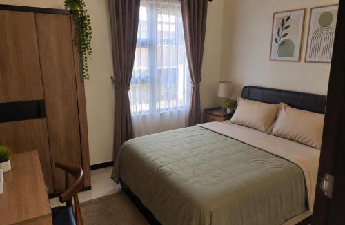 Binh Chanh House | Tiệm Ăn Villa