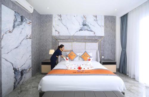 Hoi An City Centre Hotel | The Montana Premium Riverview