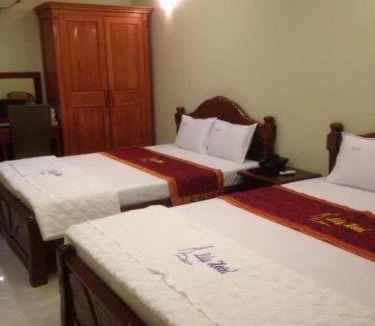 Nam Dinh Hotel | LiLy Hotel Ninh Bình