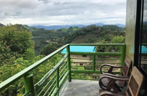 Mae Fa Luang Apartment | บ้านรวมชา รีสอร์ท