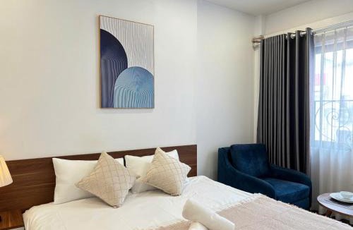 Nhat Tan Apartment | Vivu home 125tcs04