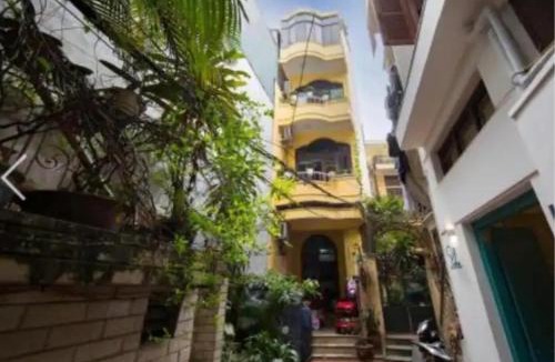 Trang Tien House | Nemohouse