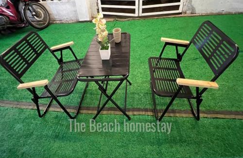 Tu Nghia House | The Beach Homestay