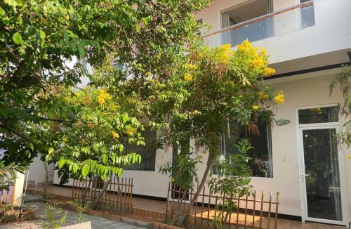 Ho Tram Apartment | Homestay Hòn Rơm Bay