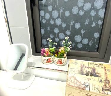 Le Chan Apartment | Homestay giữa trung tâm Hải Phòng