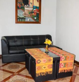 De Guadalupe Hotel | Hotel Zafiro SCC