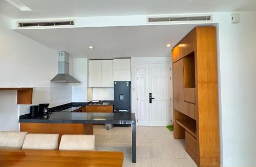 Phu Hai Beach Apartment | Ocean Vista Mui Ne