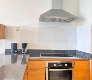 Phu Hai Beach Apartment | Ocean Vista Mui Ne