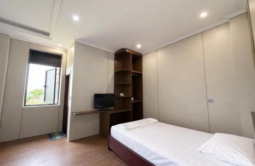 Cam Xuyen Hotel | Thái An Hotel Hà Tĩnh