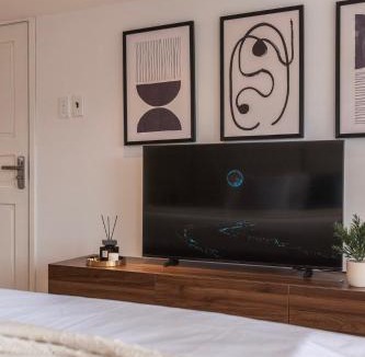 Ben Nghe Apartment | Spacious Nordic Residences with lift by Vela