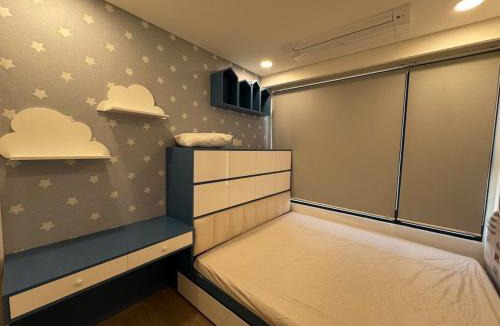 District 10 Apartment | Zhome-2,3 BR apartment in Kingdom101-District 10