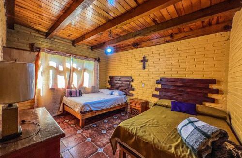 Mazamitla Cabin | Cabañas Lupita 31