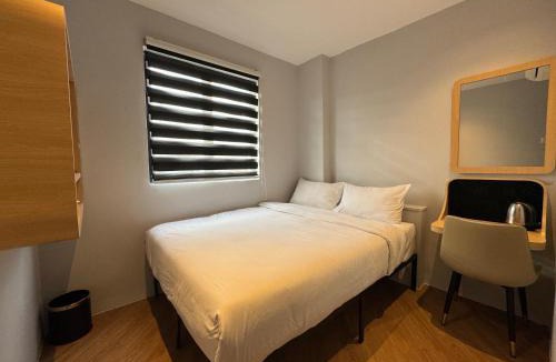 Nilai Hotel | Hotel Aman - Nilai & KLIA