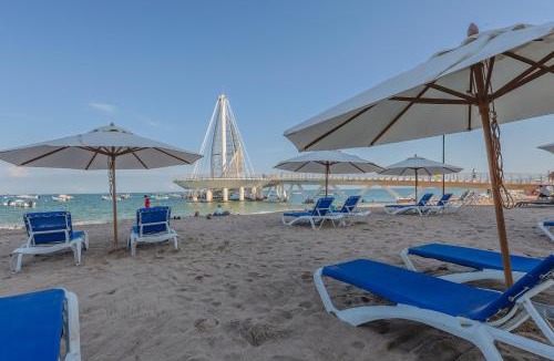 Amapas Hotel | Pier 69 Beachfront Boutique Hotel Romance Zone Adults Only
