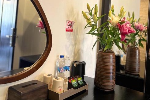 Sa Pa Hotel | Lumi Blanc Sapa Villa