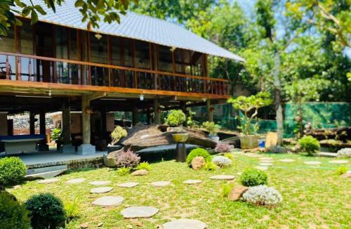 Quoc Oai Apartment | Homestay-pickleball