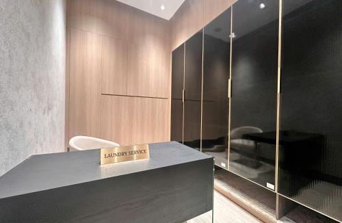 Ba Dinh Apartment | The Nelson Luxury Apartment