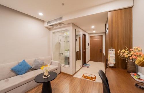 Hai Duong Apartment | Apec Mandala Hotel & Suites Condotel Hải Dương